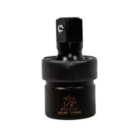 1/2" Drive Impact Socket Universal Joint KTI33016