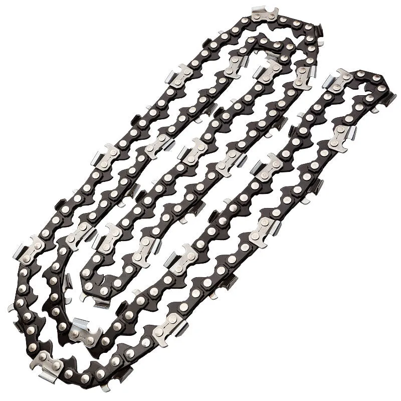 12" Low Kickback Chainsaw Chain 3/8 Pitch .050 Gauge 44DL Baumr-AG