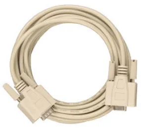 15 Foot Serial Cable (CABSER15)