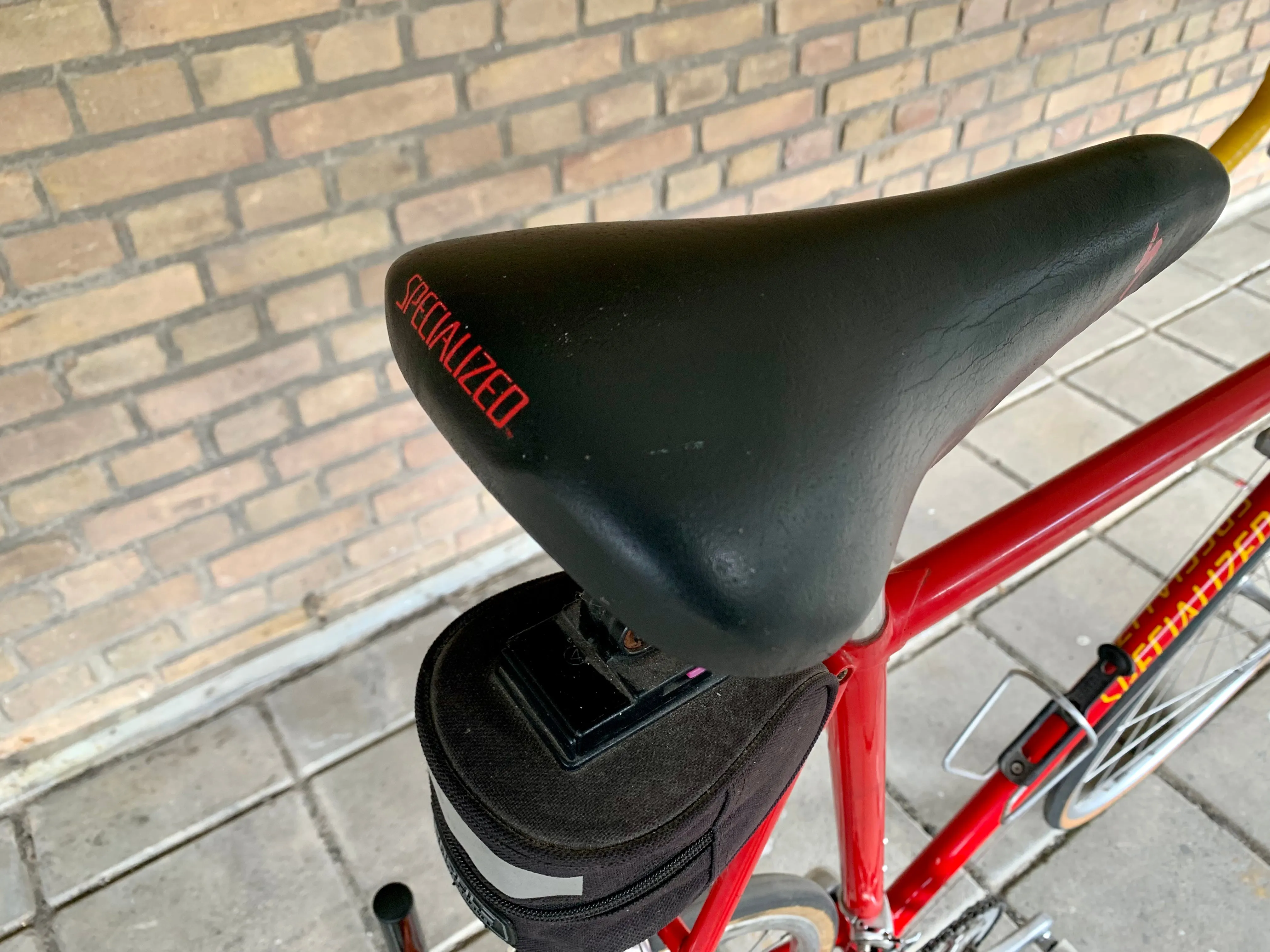1993 Specialized Allez 58cm Shimano RX100