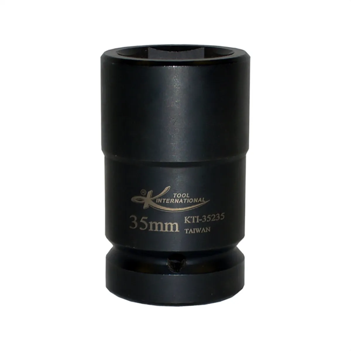 1" Dr. x 35mm Budd Wheel Impact Socket