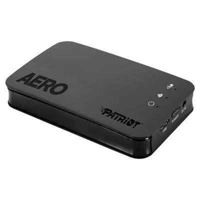 1tb Portable Wireless Drive
