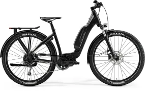 2021 Merida eSpresso CC 400 EQ