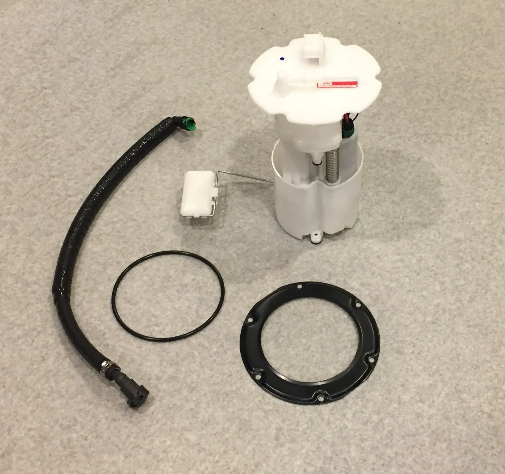350Z / G35 LSx INTERMEDIATE Swap Kit