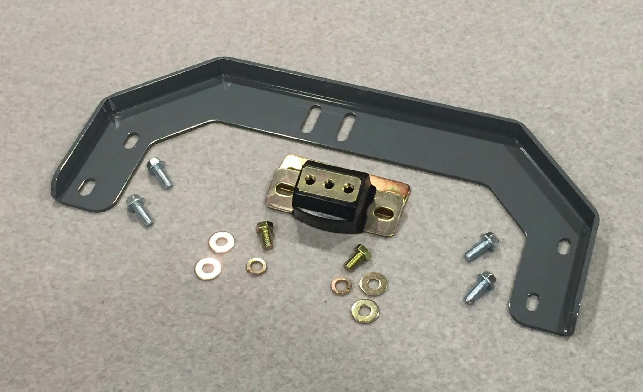 350Z / G35 LSx INTERMEDIATE Swap Kit