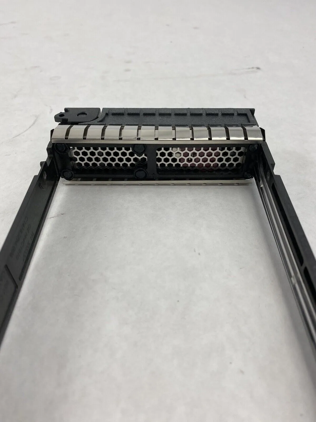 3.5" EVA SAS Hard Drive Caddy No Tray P/N 335537 Spare 583718-001 (Lot of 4)
