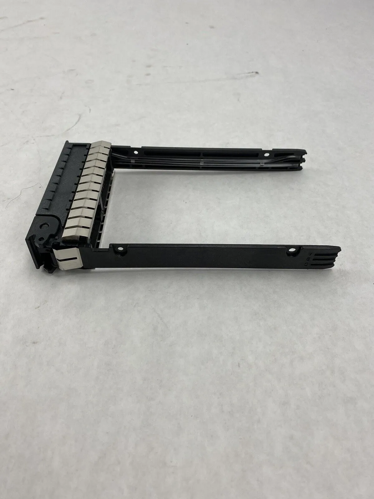 3.5" EVA SAS Hard Drive Caddy No Tray P/N 335537 Spare 583718-001 (Lot of 4)