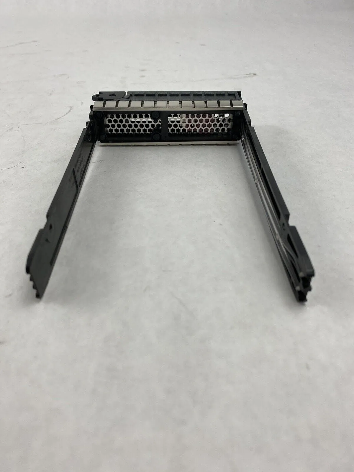 3.5" EVA SAS Hard Drive Caddy No Tray P/N 335537 Spare 583718-001 (Lot of 4)