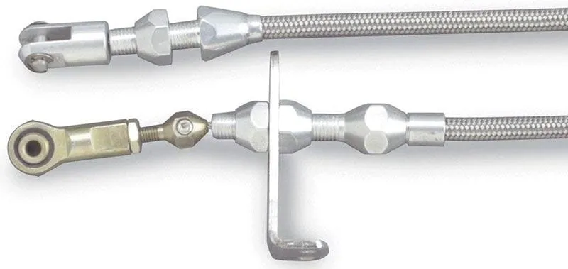 36" Blower Drive Hi-Tech Accelerator Cable LK-TC-1000BLD36
