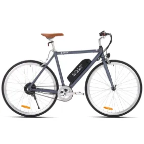 36V Electric Commuter Bike w/ LED Light & Horn - Valk
