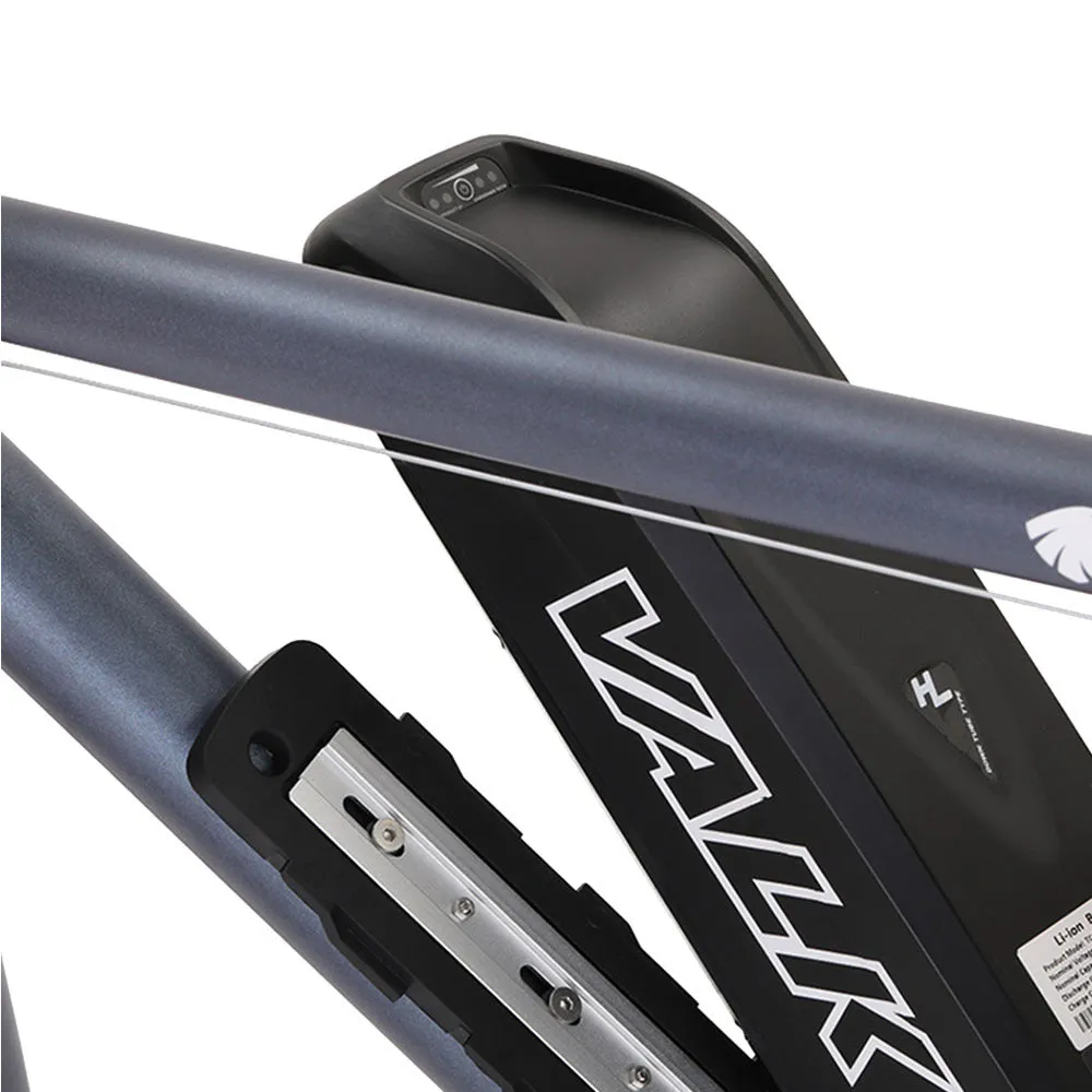 36V Electric Commuter Bike w/ LED Light & Horn - Valk