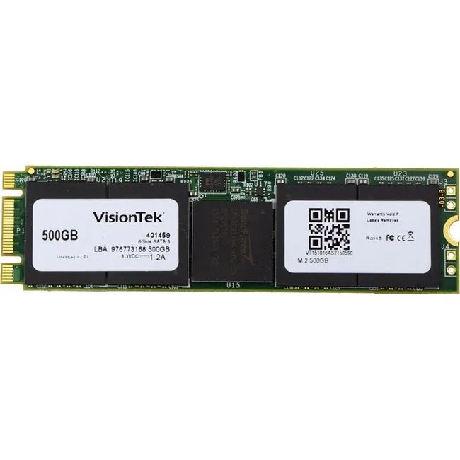 500Gb M.2 2280 Ssd Sata Iii,Ngff Internal