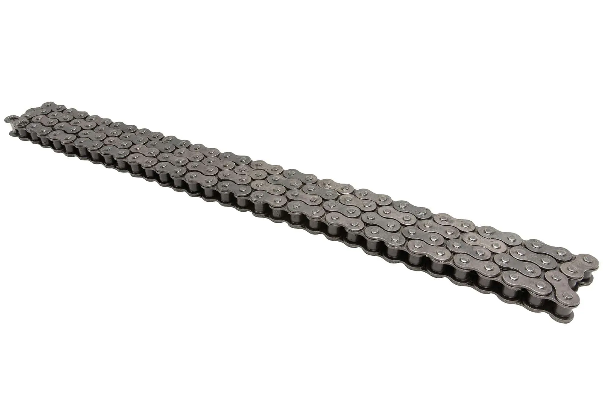 530 Drive Chain For Vintage Triumph & British Motorcycles - 130 links