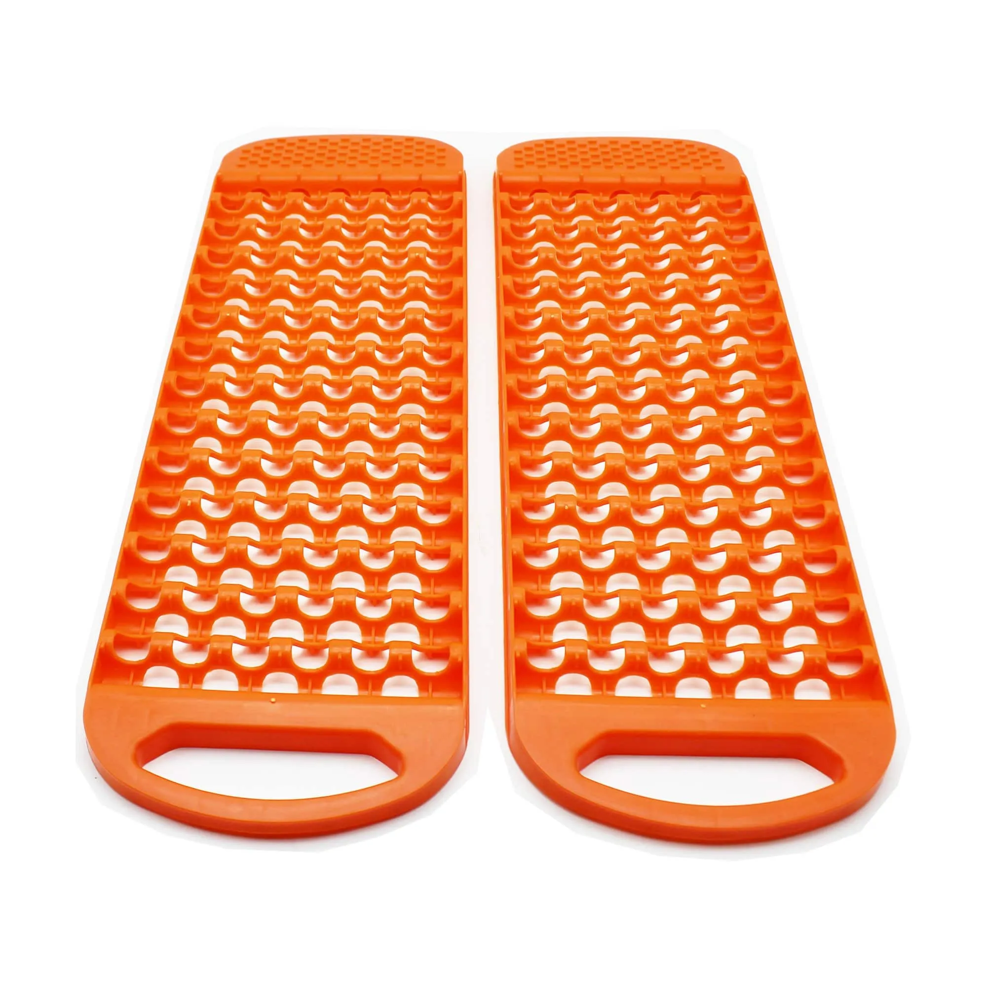72HRS Car Tire Traction Mat (Set of 2)