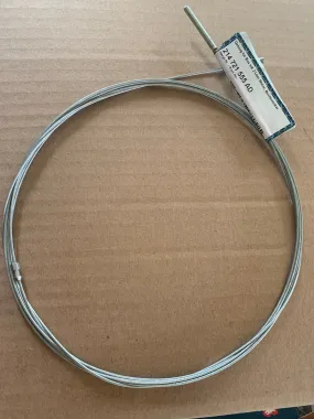Accelerator Cable 2000cc RHD, Kombi Bay