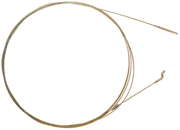 Accelerator Cable LHD, Kombi 1973-79