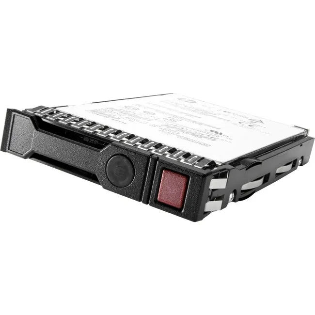 Accortec 6 TB Hard Drive - Internal - SATA (SATA/600) 861750-B21-ACC
