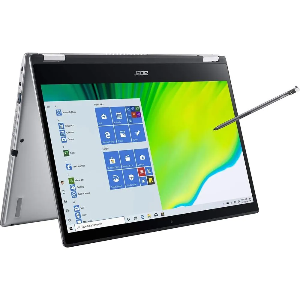 Acer 14" Ci51035G1 8G 256G W10P
