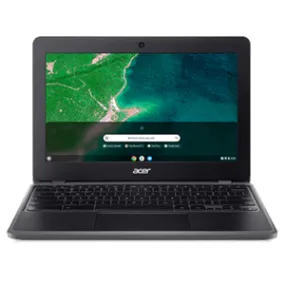 Acer Chromebook 511 C734 11.6 Inch Intel Celeron N4500 2.8 GHz 4GB RAM 32GB SSD Laptop with Chrome OS