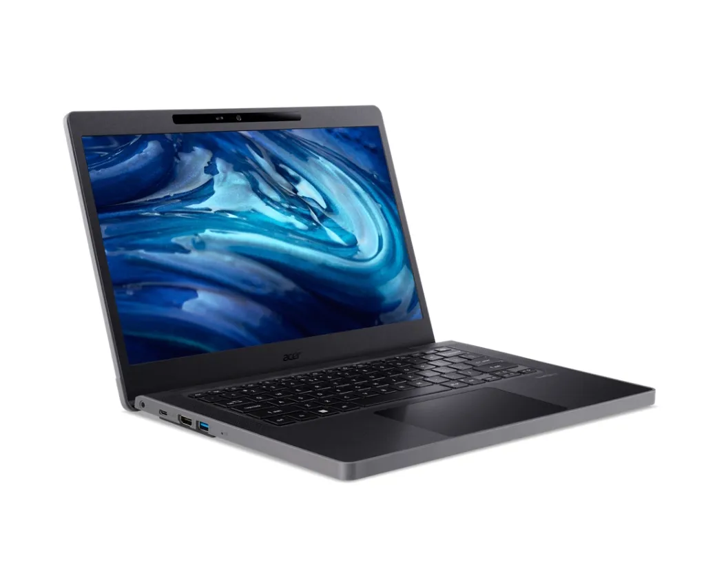 ACER TravelMate B5 14 TMB514-31-39V8 14" FHD Notebook, Intel i3-N305, 1.80GHz, 8GB RAM, 256GB SSD, Win11P - NX.VYJAA.006