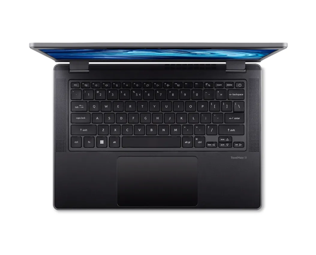 ACER TravelMate B5 14 TMB514-31-39V8 14" FHD Notebook, Intel i3-N305, 1.80GHz, 8GB RAM, 256GB SSD, Win11P - NX.VYJAA.006