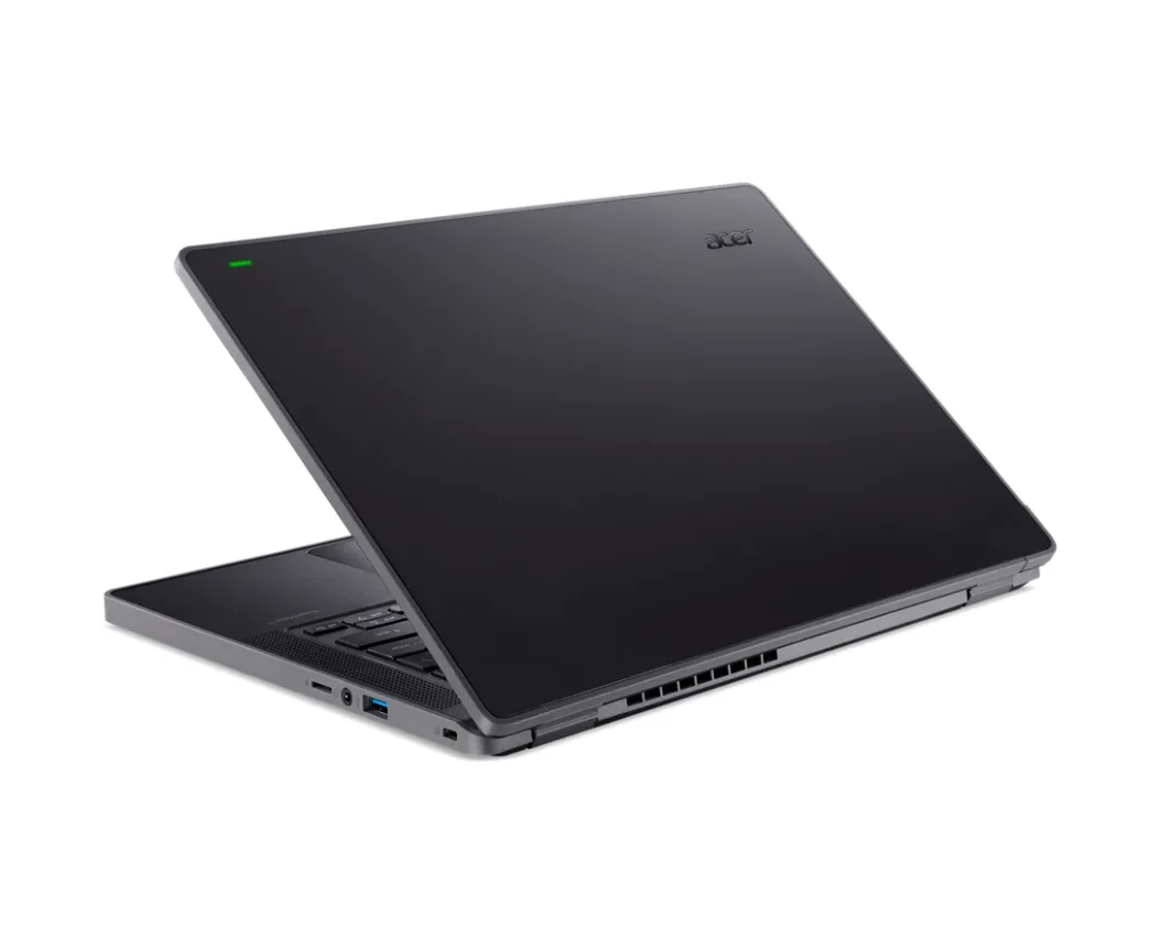ACER TravelMate B5 14 TMB514-31-39V8 14" FHD Notebook, Intel i3-N305, 1.80GHz, 8GB RAM, 256GB SSD, Win11P - NX.VYJAA.006