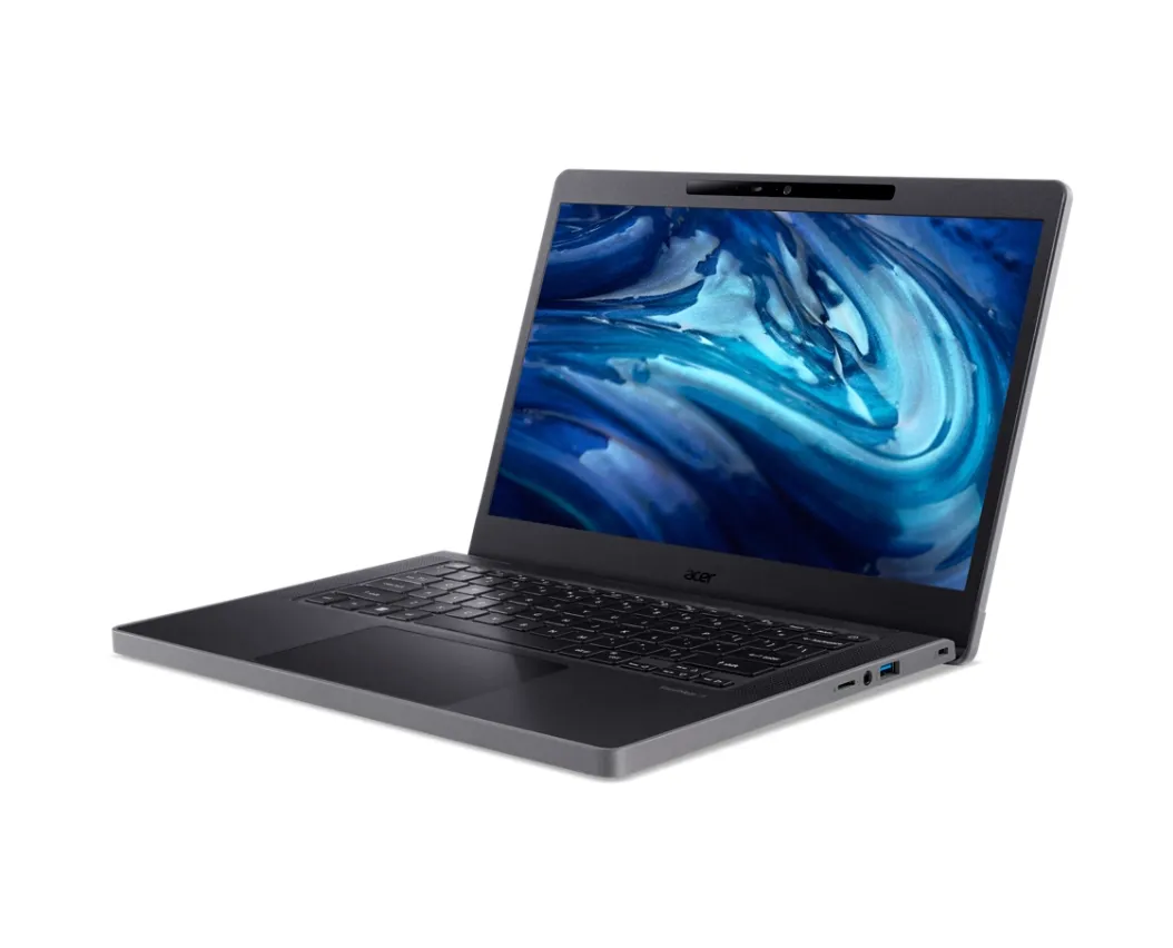 ACER TravelMate B5 14 TMB514-31-39V8 14" FHD Notebook, Intel i3-N305, 1.80GHz, 8GB RAM, 256GB SSD, Win11P - NX.VYJAA.006