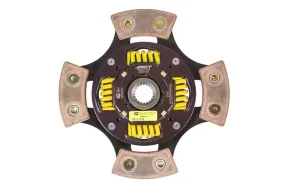 ACT 4 Pad Sprung Race Disc - 4200104