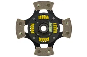 ACT 4 Pad Sprung Race Disc - 4212104