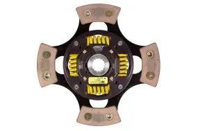 ACT 4 Pad Sprung Race Disc - 4214122