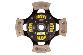 ACT 4 Pad Sprung Race Disc - 4214125