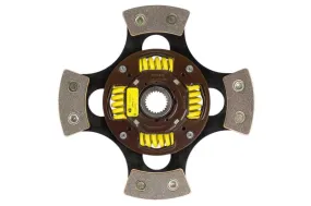 ACT 4 Pad Sprung Race Disc - 4224106