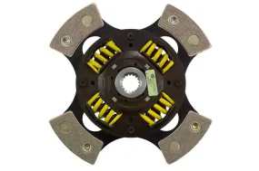 ACT 4 Pad Sprung Race Disc - 4224226