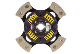 ACT 4 Pad Sprung Race Disc - 4228218