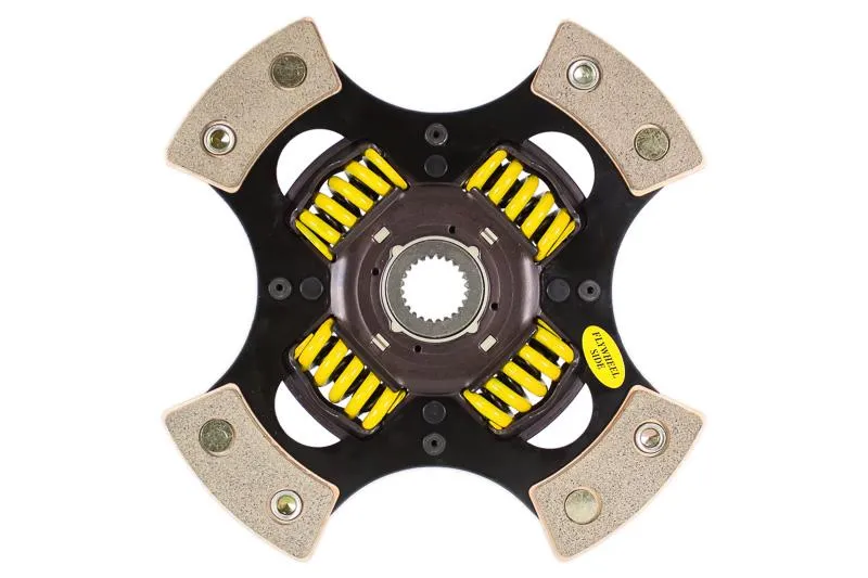 ACT 4 Pad Sprung Race Disc - 4228218