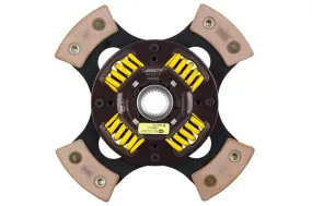 ACT 4 Pad Sprung Race Disc - 4236208