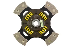 ACT 4 Pad Sprung Race Disc - 4240226