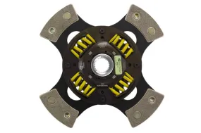 ACT 4 Pad Sprung Race Disc - 4240510