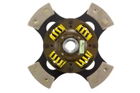 ACT 4 Pad Sprung Race Disc - 4240518
