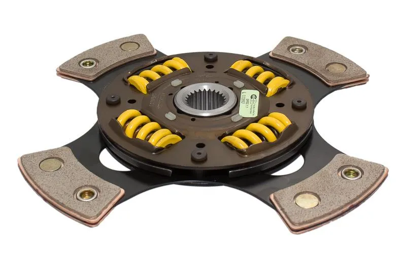 ACT 4 Pad Sprung Race Disc - 4240518