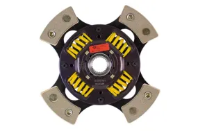 ACT 4 Pad Sprung Race Disc - 97-99 Acura CL 4cyl - 4224210