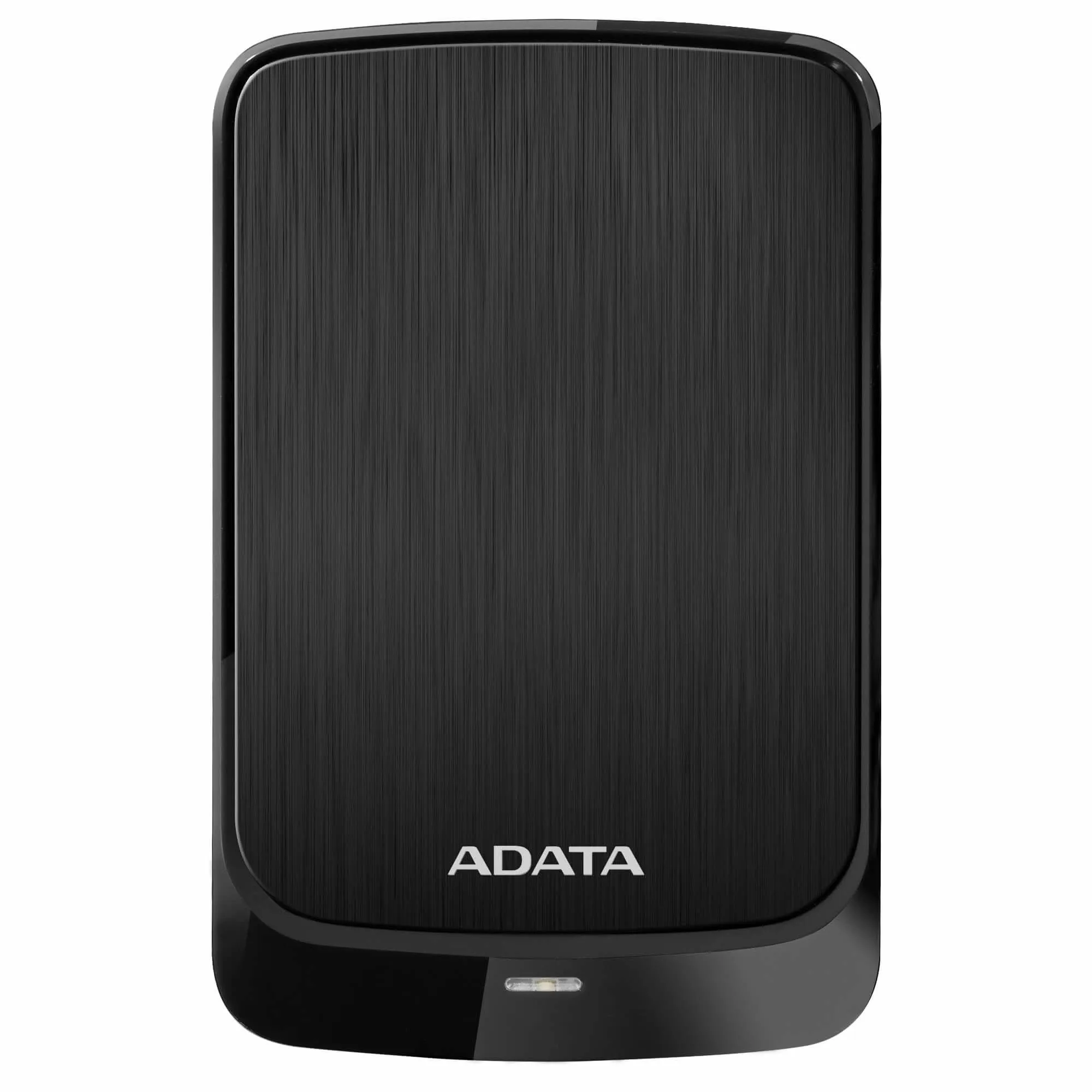 ADATA HV320 external hard drive 2000 GB Black