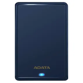ADATA HV620S external hard drive 1000 GB Blue