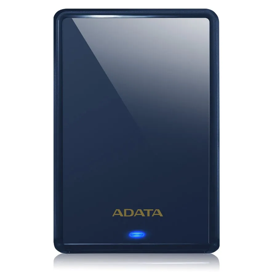 Adata HV620S Slim 1TB USB 3.2 Gen1 Portable Hard Drive HDD compatible with PS5