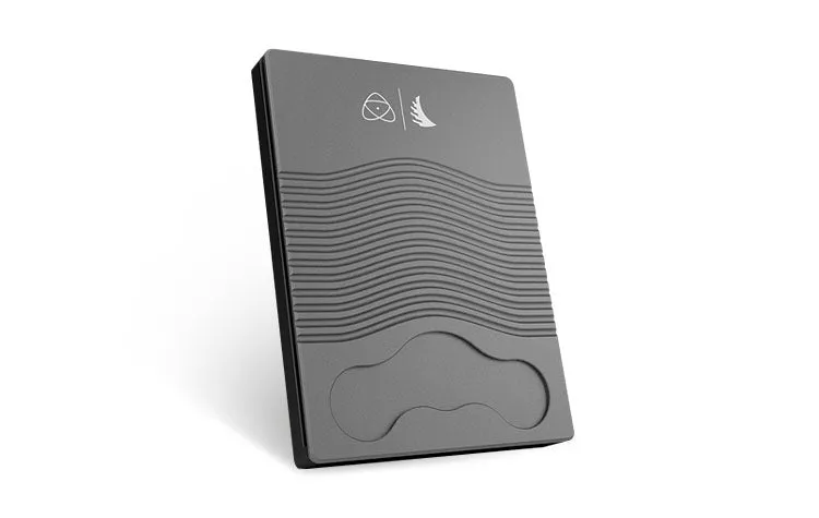 Angelbird ATOMOS AtomX Master Caddy 4K RAW Eco SSD - 1TB