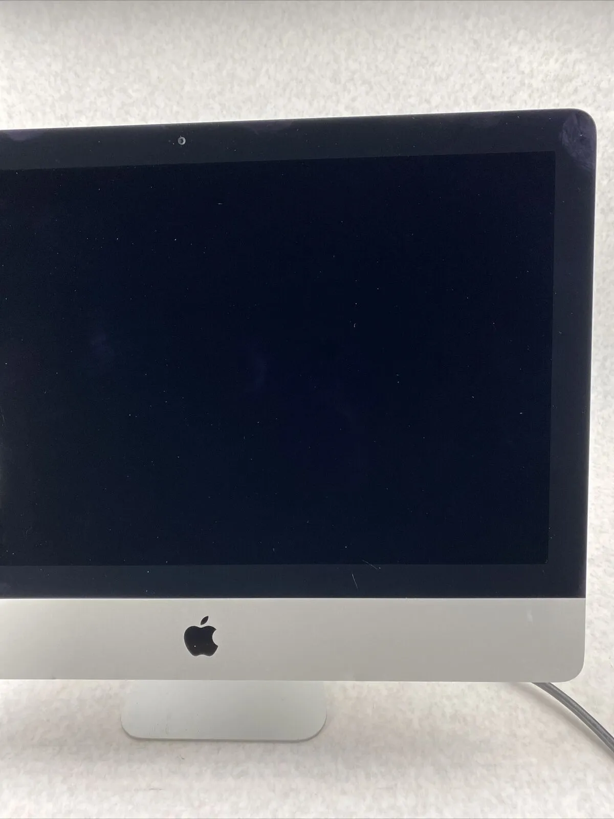 Apple A1418 iMac 21.5" 2012 3.3GHz i3 8GB RAM 500GB HDD macOS 10.15 89237