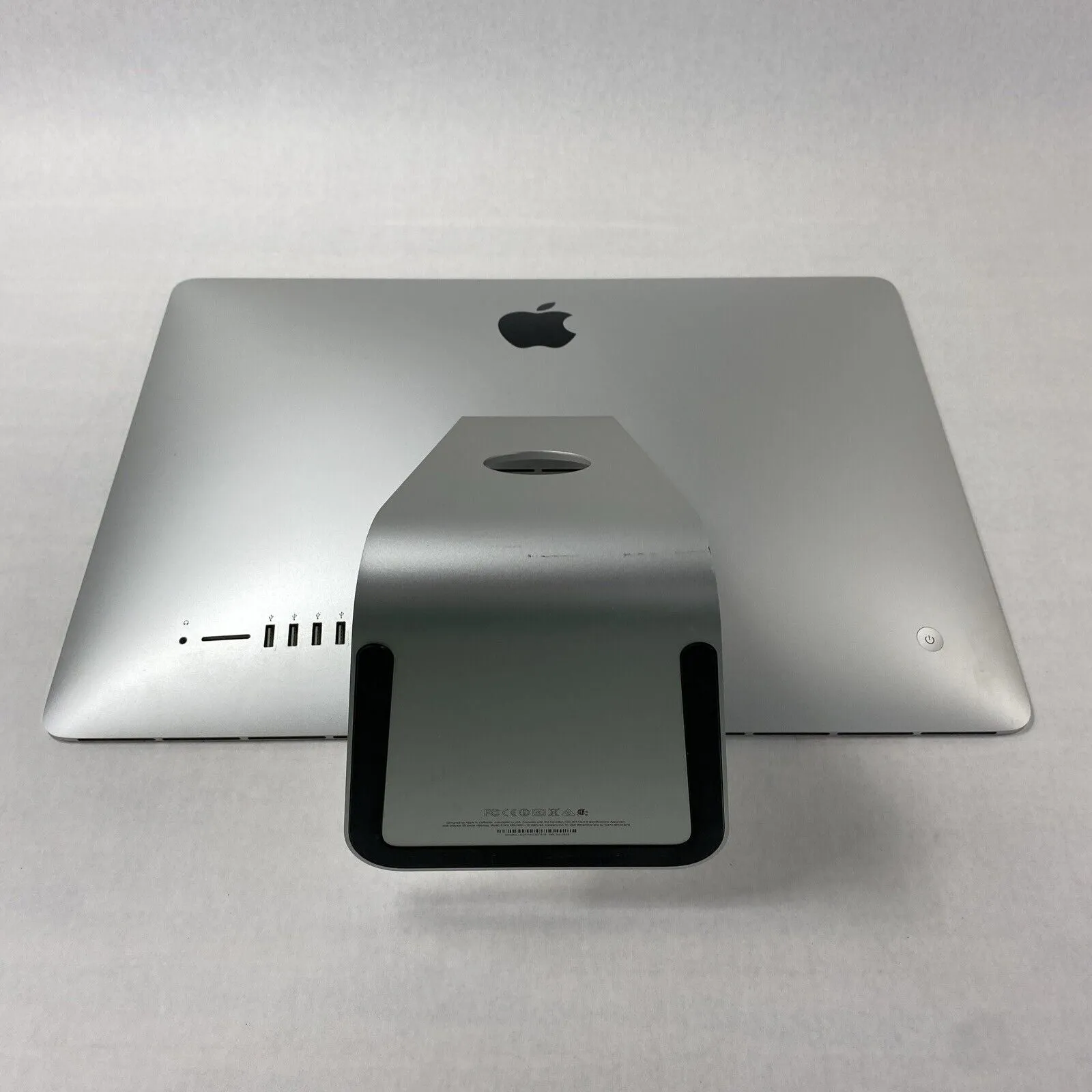 Apple A1418 iMac 21" 2013 2.9GHz Core i5 16GB RAM 1TB HDD Fusion macOS 10.15