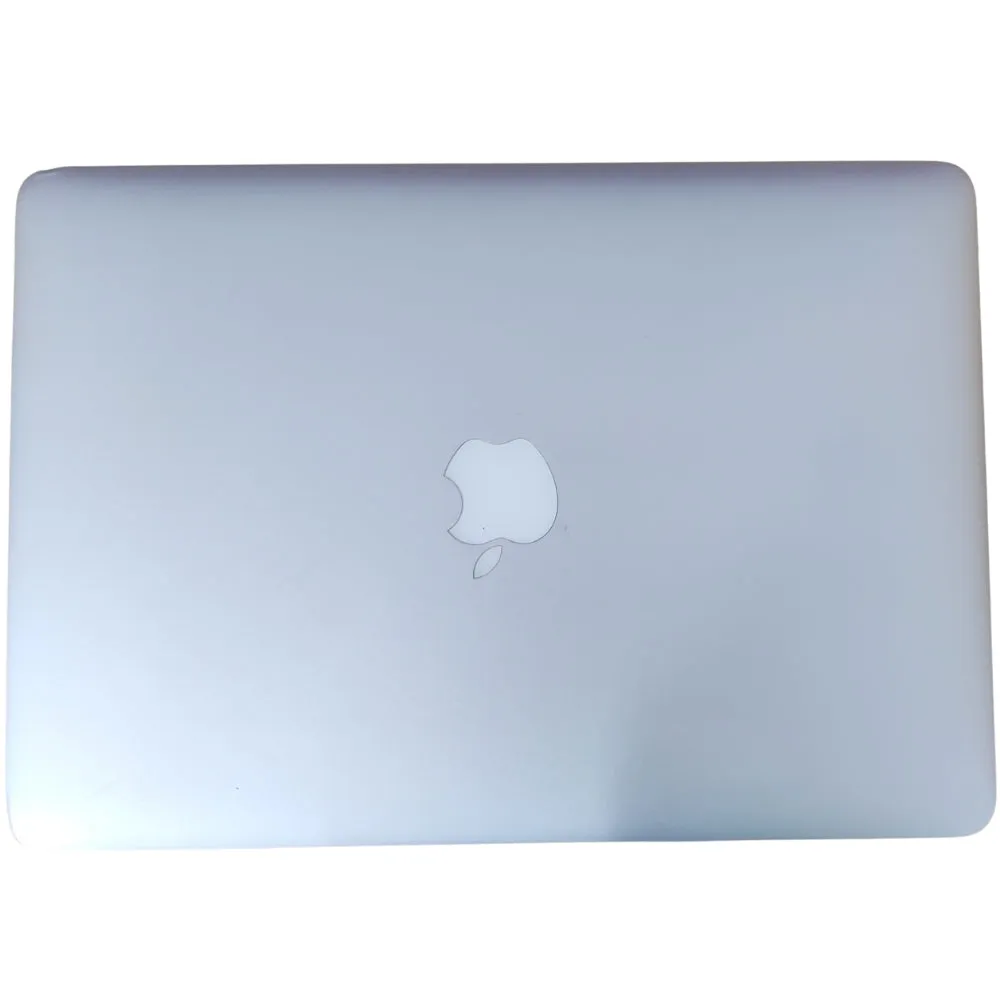 Apple MacBook Air (13-inch, Early 2015) Intel Core i5 5th Gen 128GB SSD 8GB RAM Laptop (Good Condition)