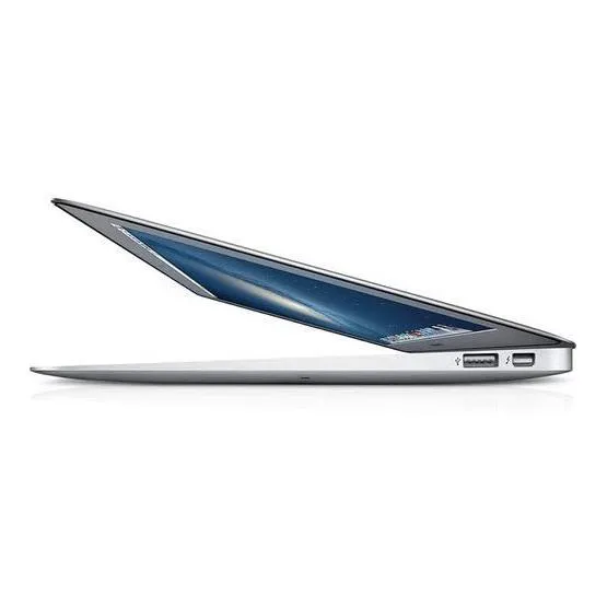 Apple MacBook Air Core i5 1.4GHz 11" MD711LL/A 4GB 128GB SSD (Refurbished)