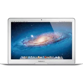 Apple MacBook Air Core i5 1.8GHz 13" (Refurbished)